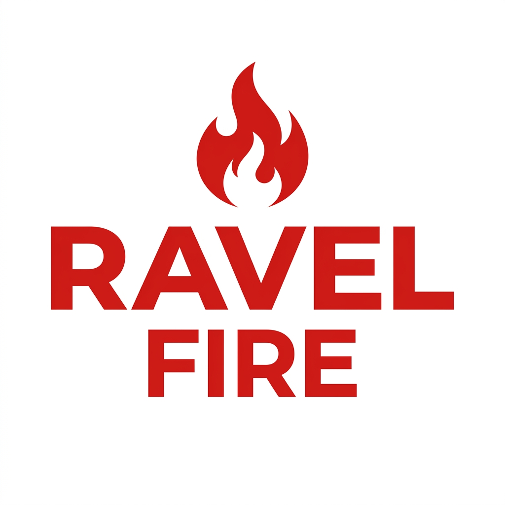 Ravel logo