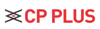 CP Plus logo
